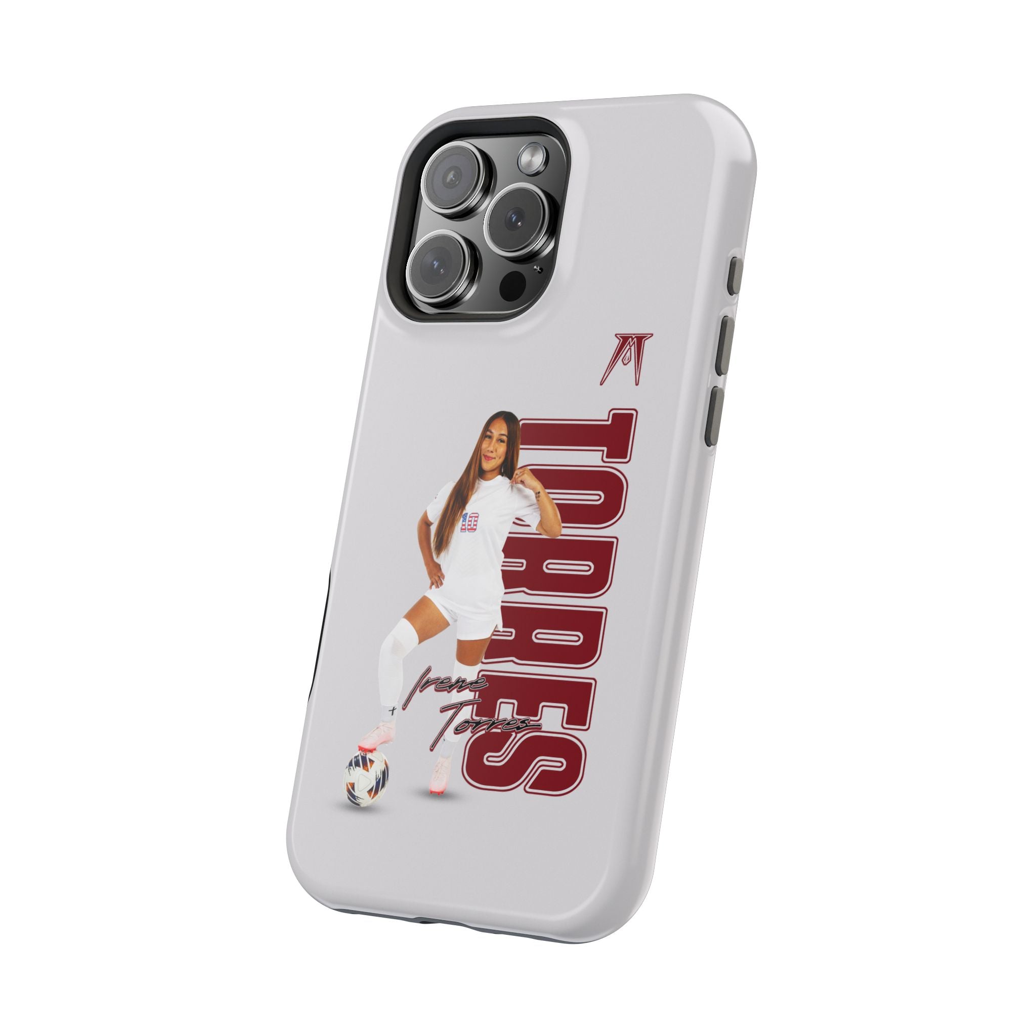 Irene Torres Magsafe Phone Case