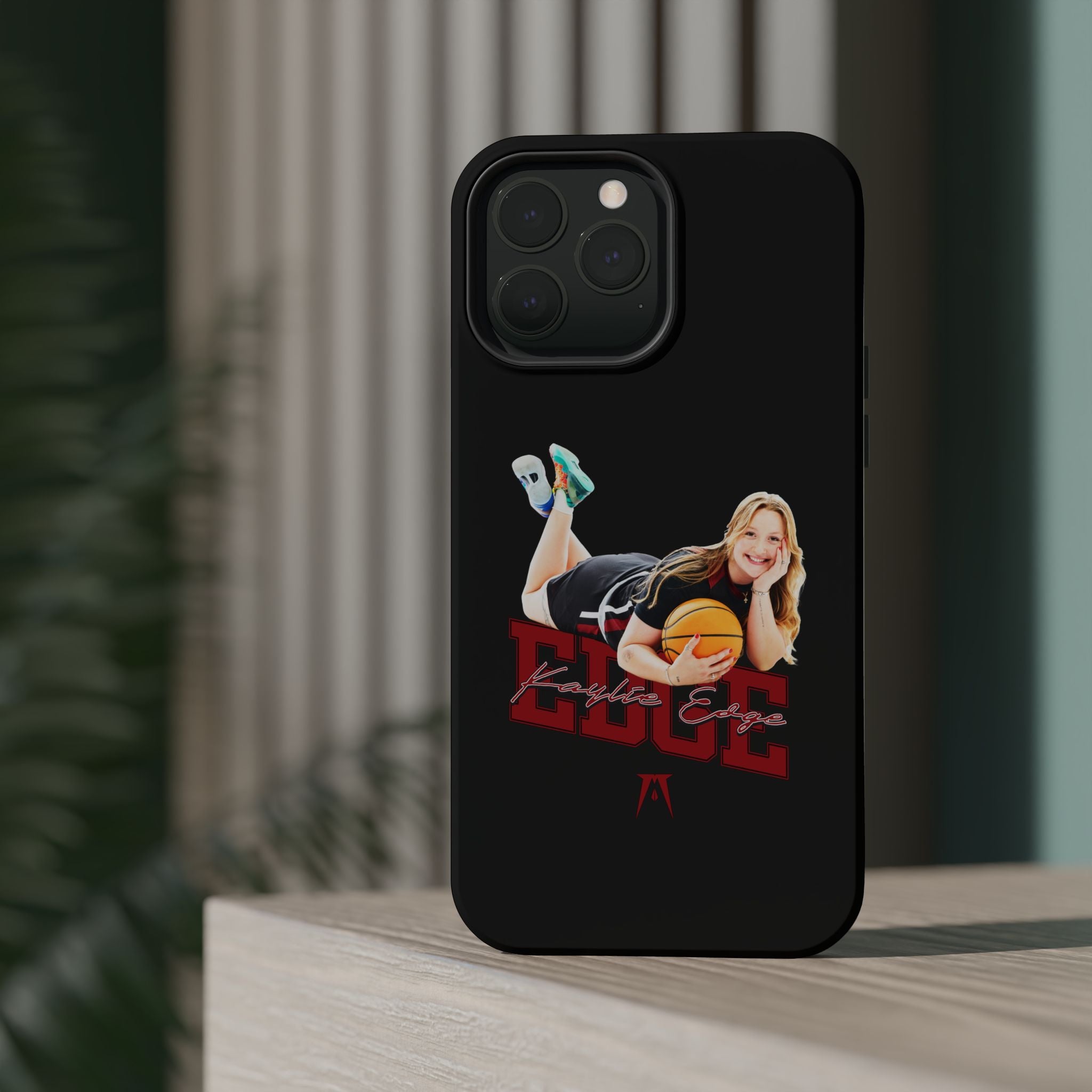 Kaylie Edge MagSafe Phone Case