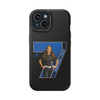 Brianna Ayap MagSafe Phone Case