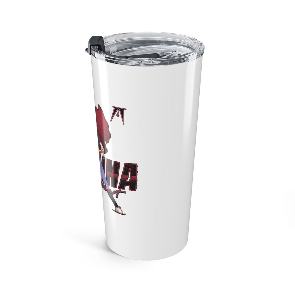 Brianna Swihart Tumbler