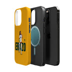 Irandy Erazo Magsafe Phone Case