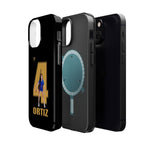 Nseije Ortiz MagSafe Phone Case