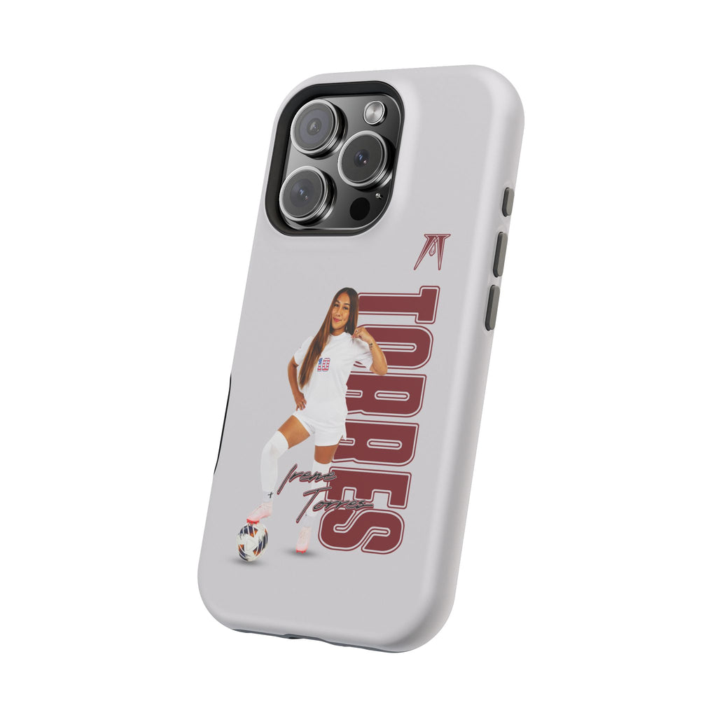 Irene Torres Magsafe Phone Case