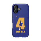 Nseije Ortiz MagSafe Phone Case