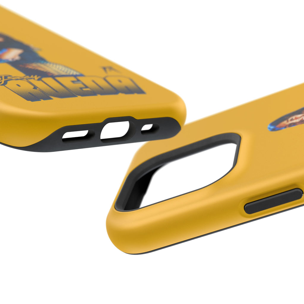 Jacynda Rueda MagSafe Phone Case