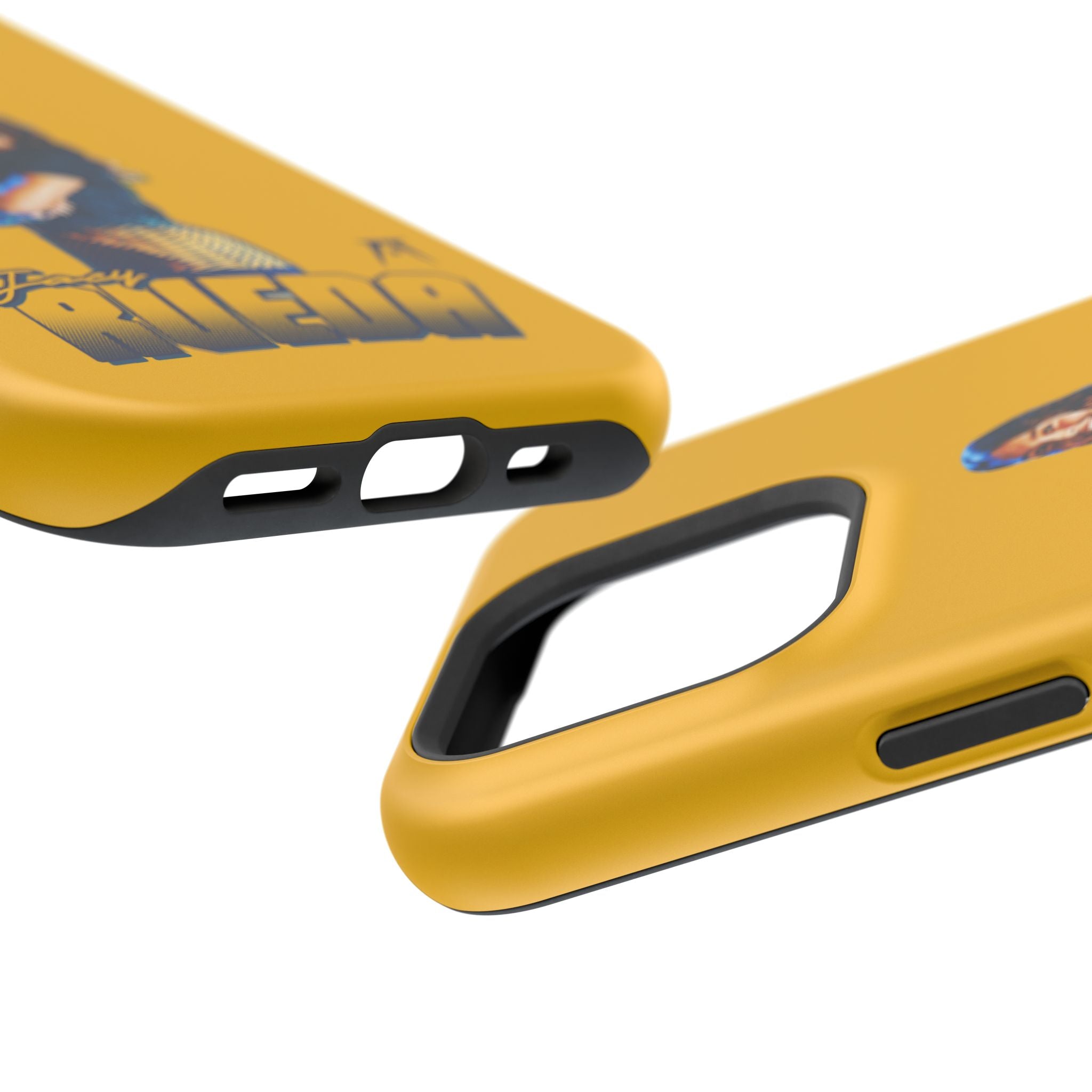 Jacynda Rueda MagSafe Phone Case