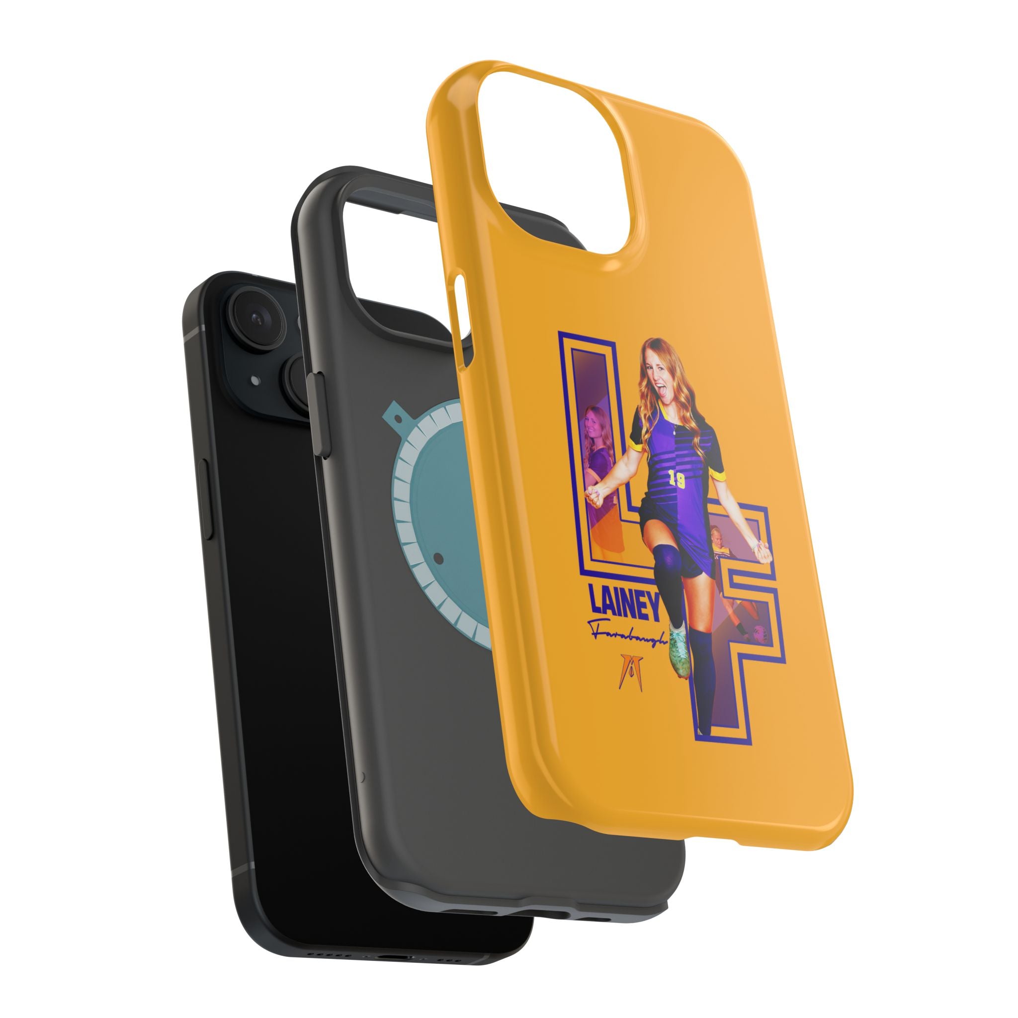 Lainey Farabaugh MagSafe Phone Case