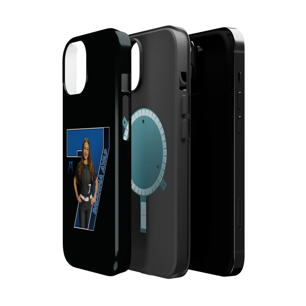 Brianna Ayap MagSafe Phone Case
