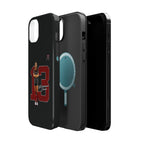Maddie Cena Magsafe Phone Case