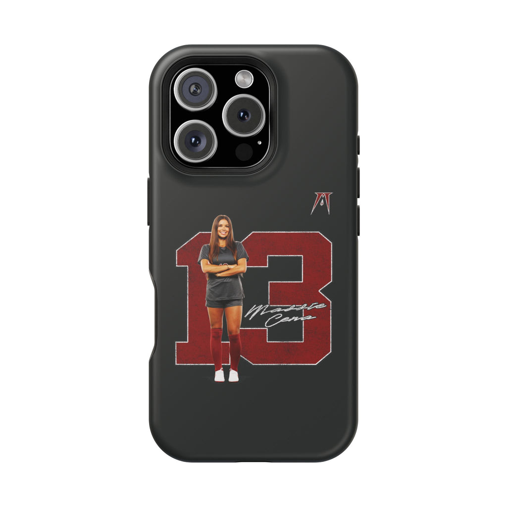 Maddie Cena Magsafe Phone Case