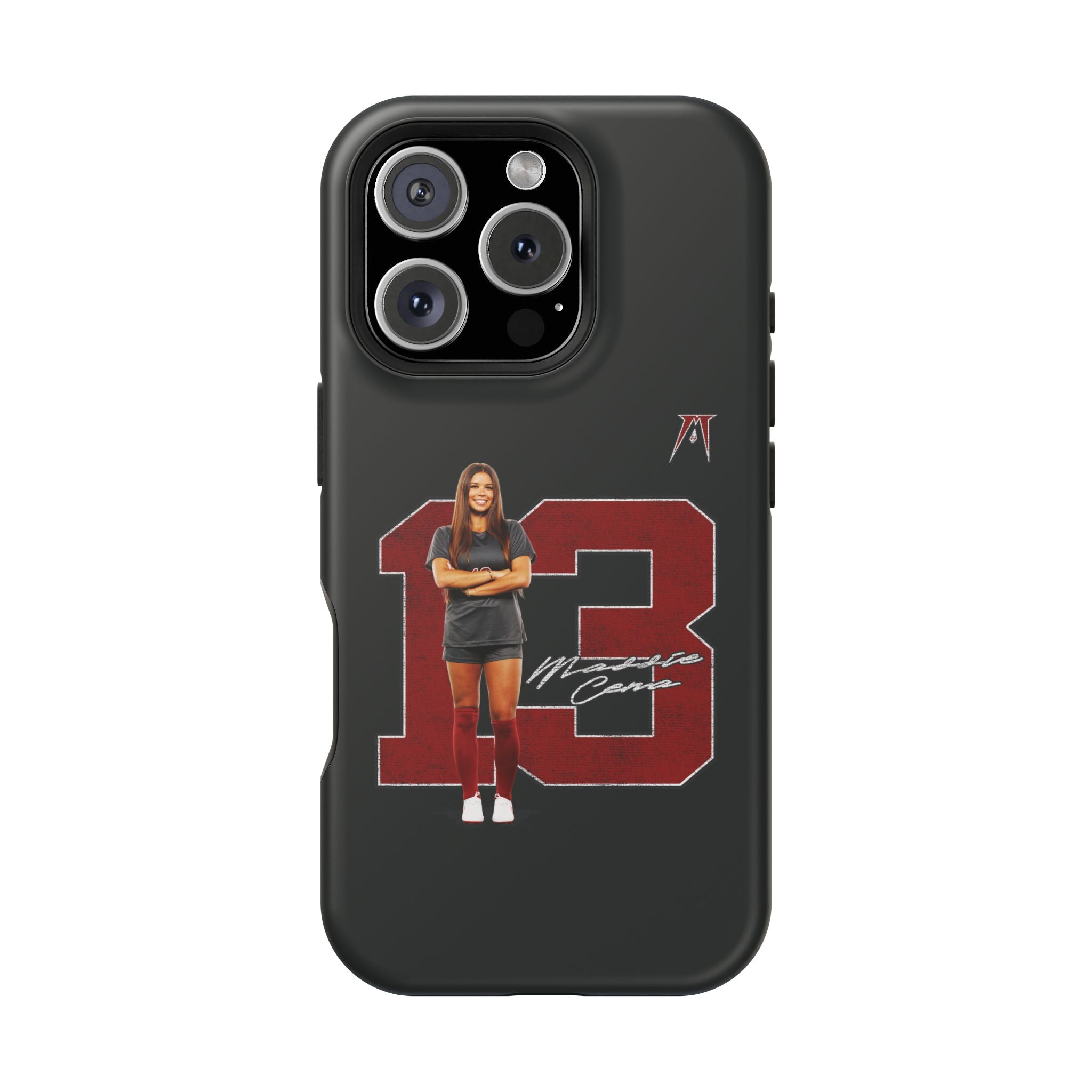 Maddie Cena Magsafe Phone Case