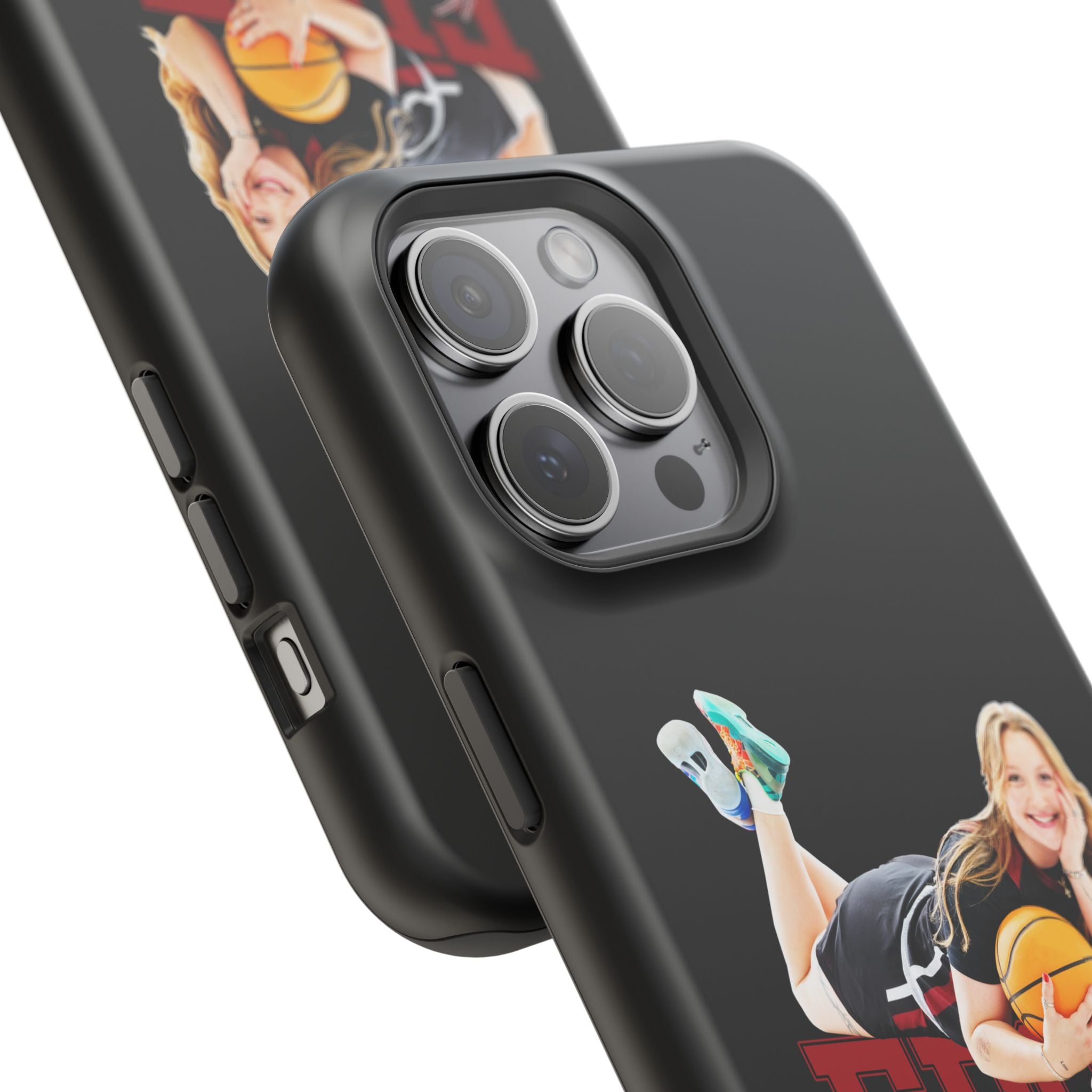 Kaylie Edge MagSafe Phone Case
