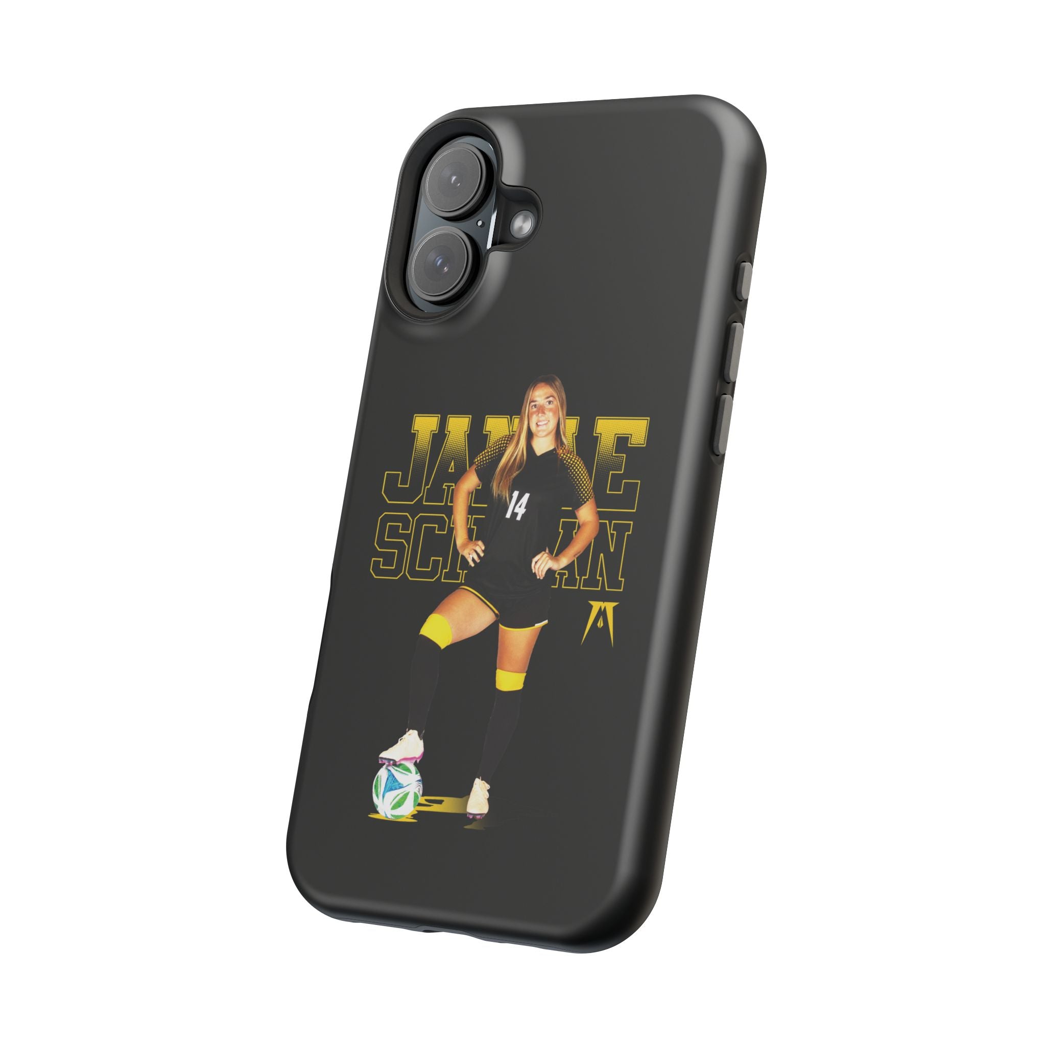Janae Schwan MagSafe Phone Case