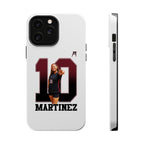 Makayla Cruz-Martinez MagSafe Phone Case