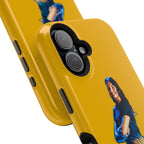 Jacynda Rueda MagSafe Phone Case