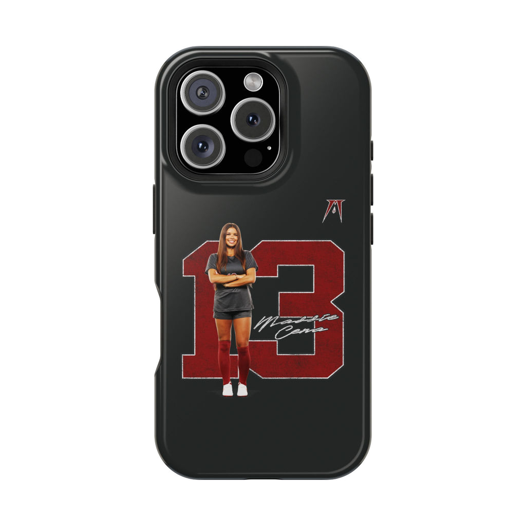 Maddie Cena Magsafe Phone Case