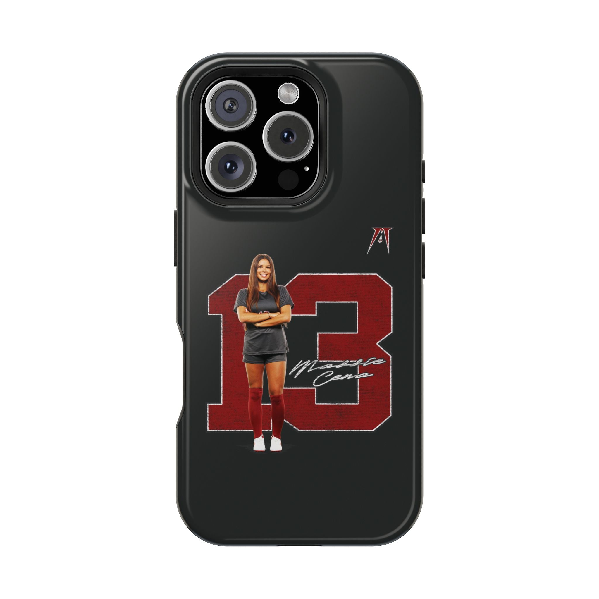 Maddie Cena Magsafe Phone Case