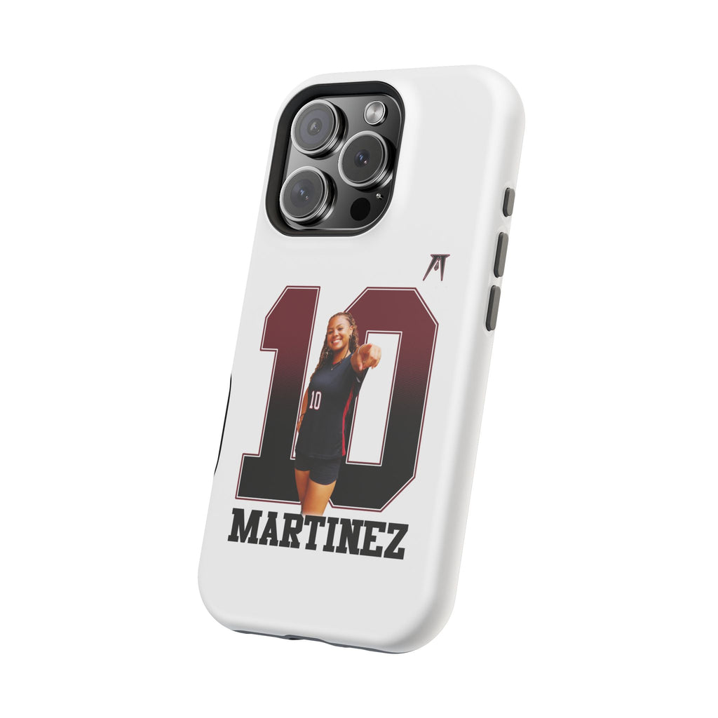 Makayla Cruz-Martinez MagSafe Phone Case