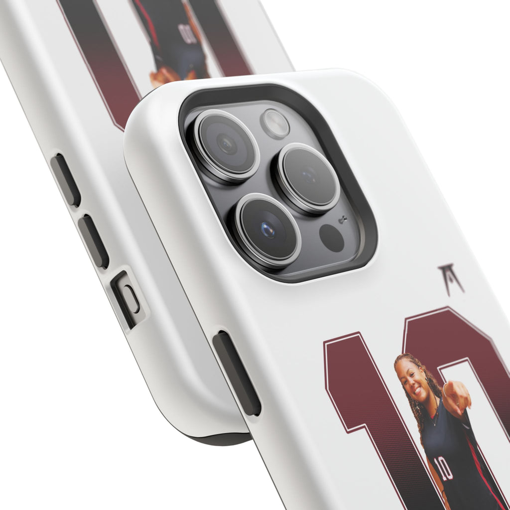 Makayla Cruz-Martinez MagSafe Phone Case