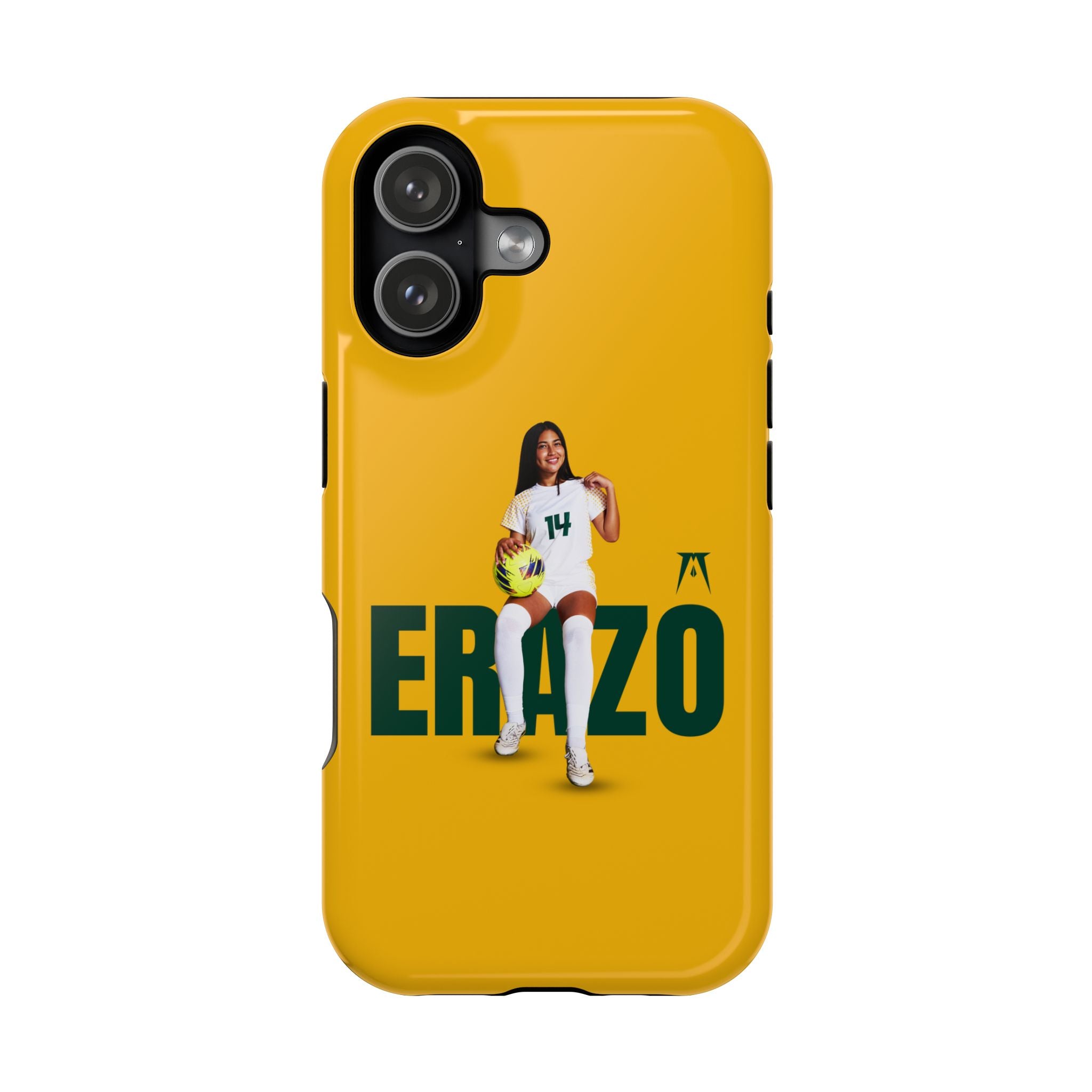 Irandy Erazo Magsafe Phone Case