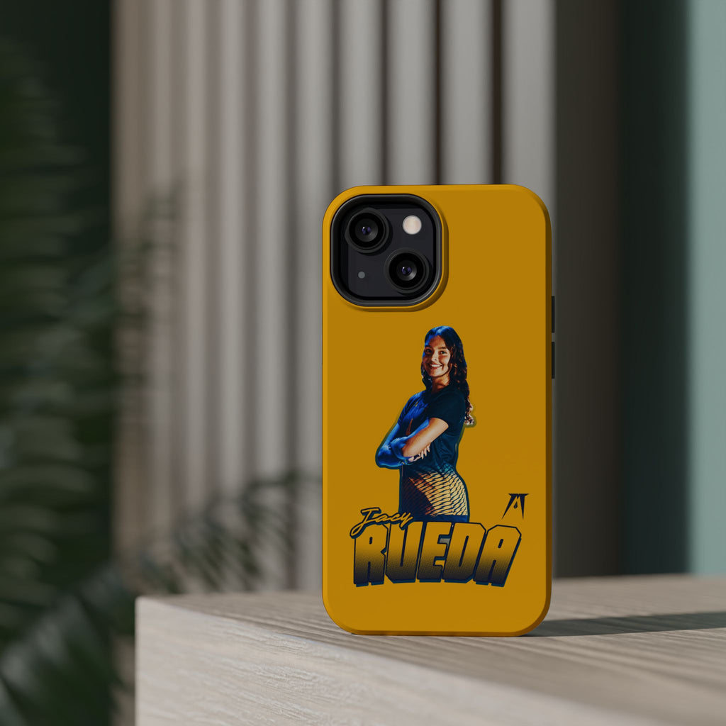 Jacynda Rueda MagSafe Phone Case