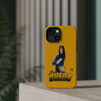 Jacynda Rueda MagSafe Phone Case
