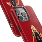 Sydney Peterson MagSafe Phone Case