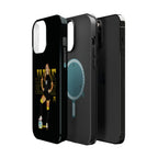 Janae Schwan MagSafe Phone Case