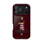 Kieana Smith MagSafe Phone Case