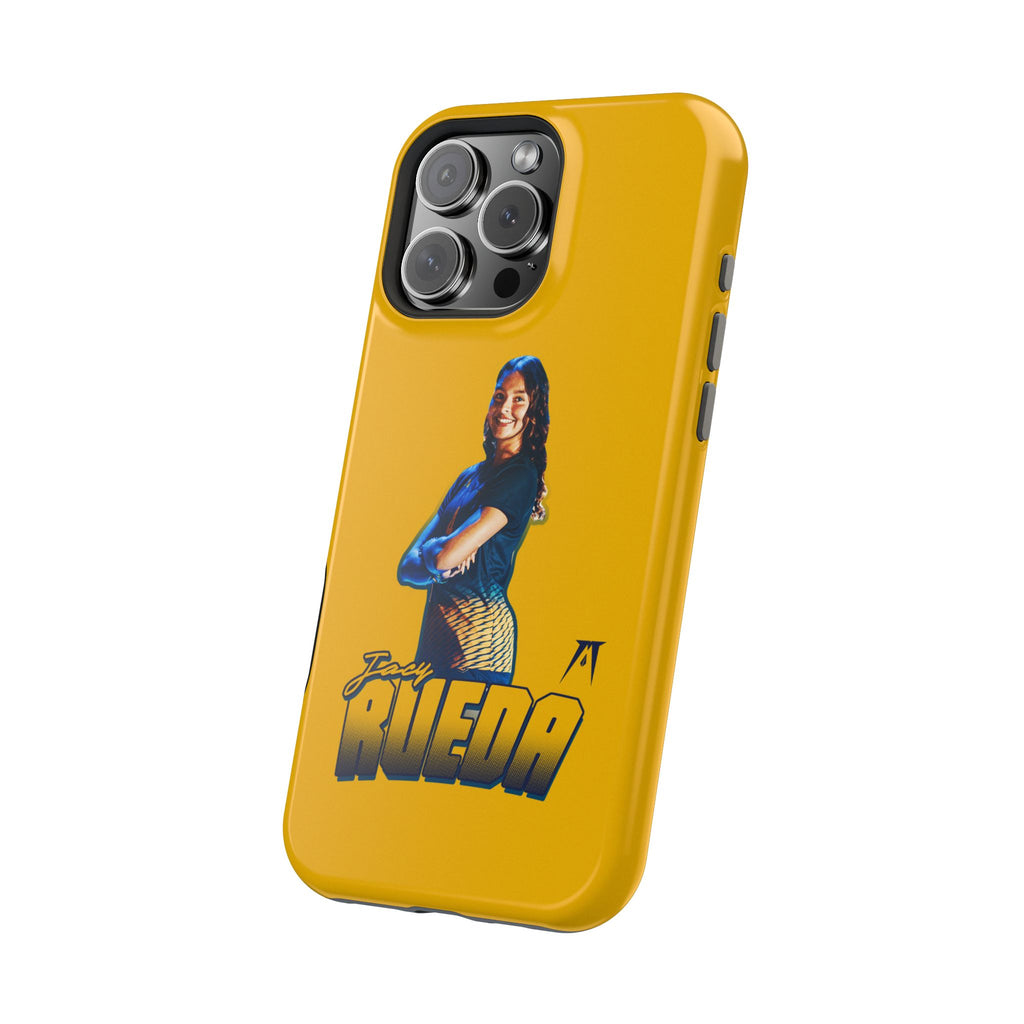 Jacynda Rueda MagSafe Phone Case