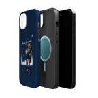 Karla Sandoval Magsafe Phone Case
