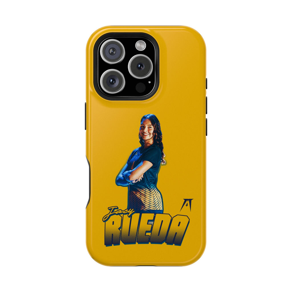 Jacynda Rueda MagSafe Phone Case