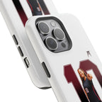 Makayla Cruz-Martinez MagSafe Phone Case