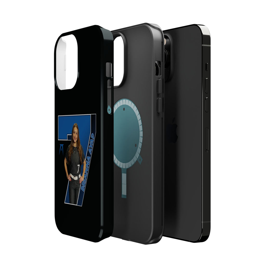 Brianna Ayap MagSafe Phone Case