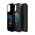 Brianna Ayap MagSafe Phone Case