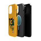 Tristan Tessier Magsafe Phone Case