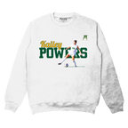 Kailey Powers Simple Crewneck