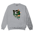 Tristan Tessier Simple Crewneck