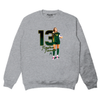 Tristan Tessier Simple Crewneck