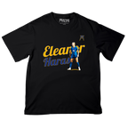 Eleanor Haras Simple Tee