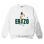 Irandy Erazo Simple Crewneck