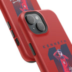 Kenneth Esquivel MagSafe Phone Case