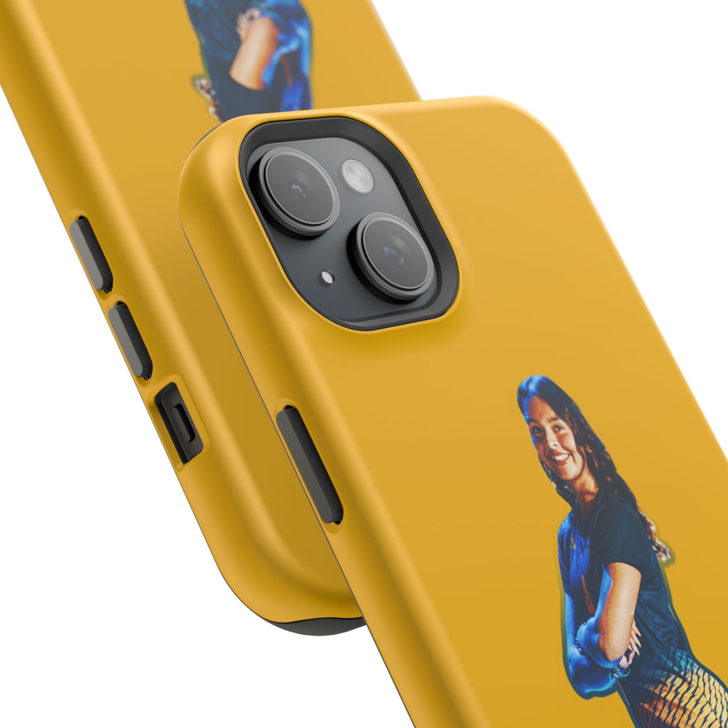 Jacynda Rueda MagSafe Phone Case