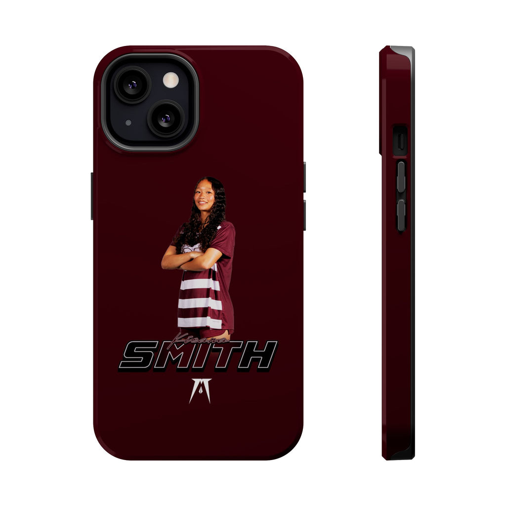 Kieana Smith MagSafe Phone Case
