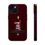 Kieana Smith MagSafe Phone Case