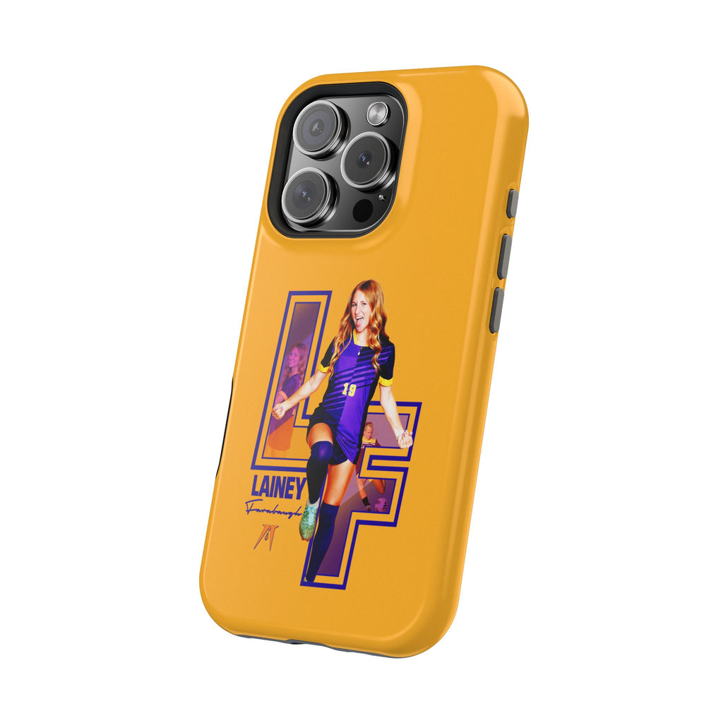 Lainey Farabaugh MagSafe Phone Case
