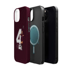 Juliet Haras Magsafe Phone Case