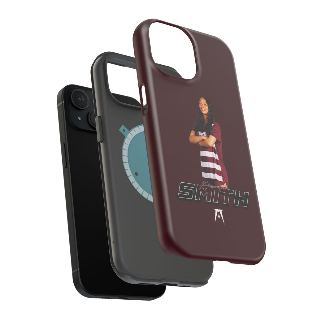 Kieana Smith MagSafe Phone Case