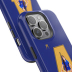 Nseije Ortiz MagSafe Phone Case