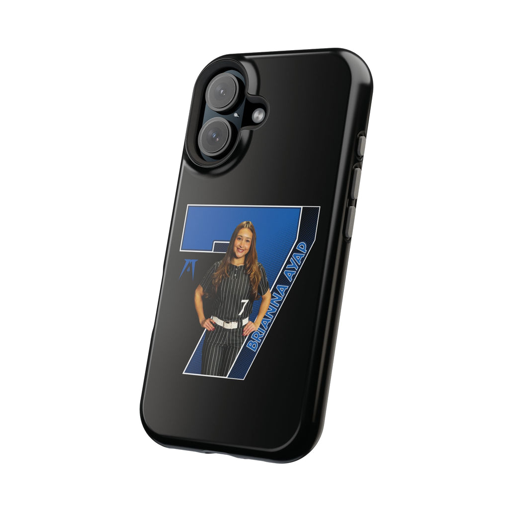 Brianna Ayap MagSafe Phone Case